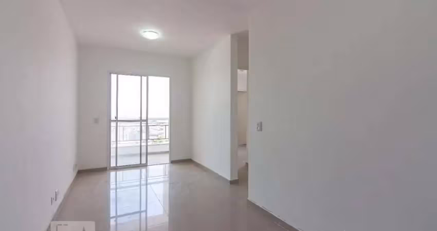 Apartamento para aluguel - jaguaribe, 2 quartos,  57 m² - osasco