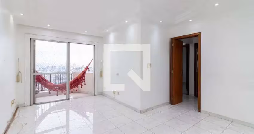 Apartamento para aluguel - vila santa maria, 3 quartos,  73 m² - são paulo