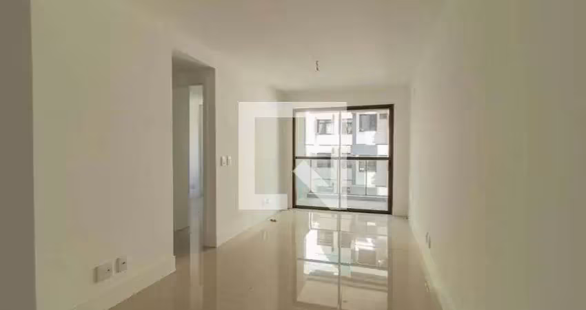 Apartamento para aluguel - freguesia , 1 quarto,  40 m² - rio de janeiro