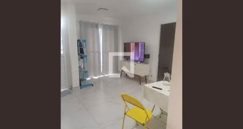 Apartamento para aluguel - freguesia do ó, 2 quartos,  42 m² - são paulo
