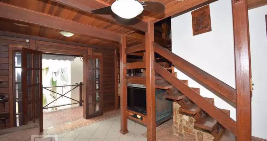 Casa para aluguel - vila valqueire, 3 quartos,  196 m² - rio de janeiro