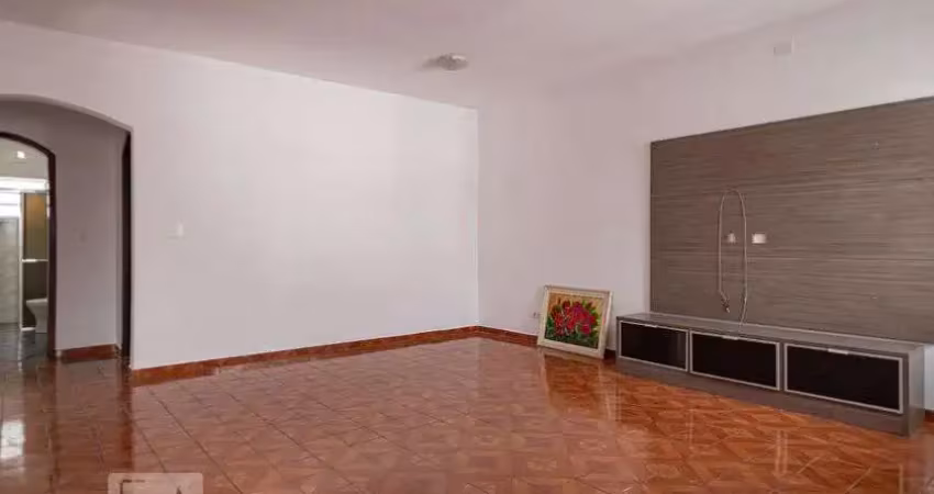 Casa para aluguel - bosque da saúde, 2 quartos,  135 m² - são paulo