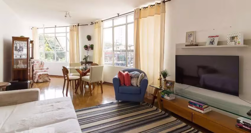 Apartamento para aluguel - mooca, 3 quartos,  110 m² - são paulo