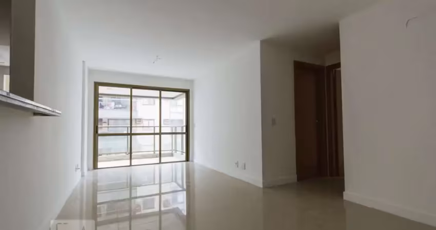 Apartamento para aluguel - freguesia , 3 quartos,  83 m² - rio de janeiro