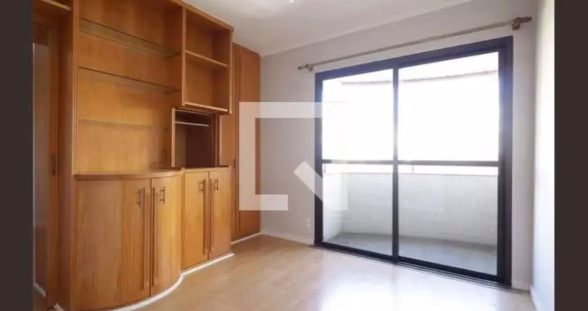 Apartamento para aluguel - portal do morumbi, 1 quarto,  34 m² - são paulo