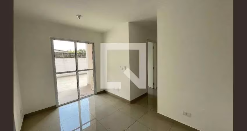 Apartamento para aluguel - jardim da glória, 2 quartos,  93 m² - cotia