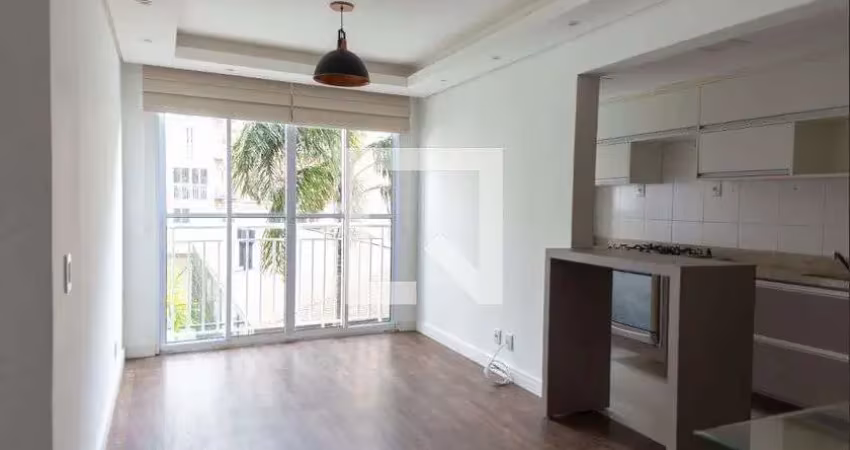 Apartamento para aluguel - cavalhada, 2 quartos,  60 m² - porto alegre