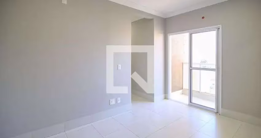 Apartamento para aluguel - jardim do sol, 3 quartos,  63 m² - indaiatuba