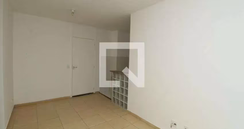 Apartamento para aluguel - vargem pequena, 2 quartos,  45 m² - rio de janeiro