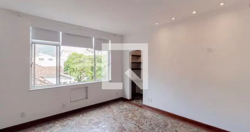 Cobertura para aluguel - urca, 2 quartos,  150 m² - rio de janeiro