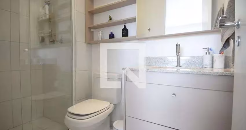 Kitnet / stúdio para aluguel - vila mariana, 1 quarto,  38 m² - são paulo