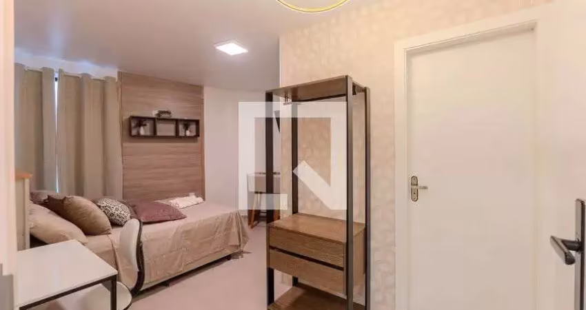 Apartamento para aluguel - consolação, 1 quarto,  35 m² - são paulo