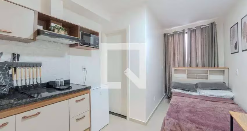 Apartamento para aluguel - consolação, 1 quarto,  27 m² - são paulo