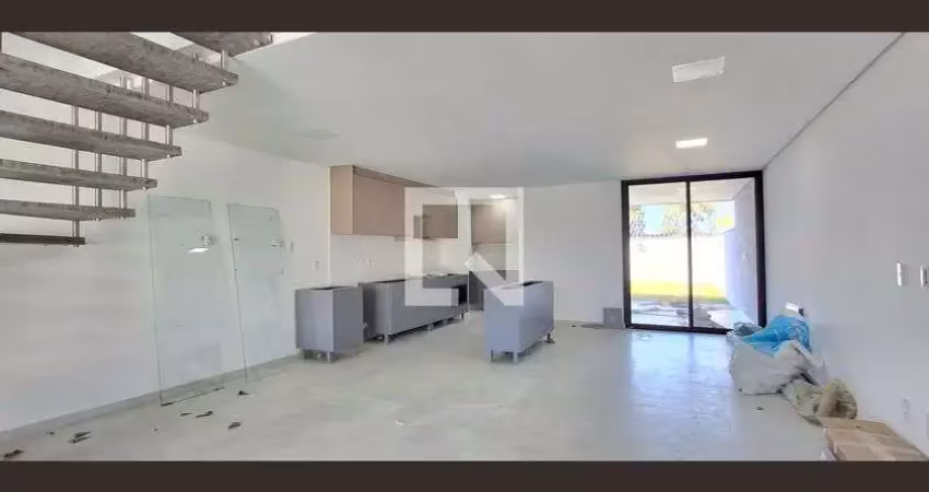 Casa para aluguel - lagoa da conceição, 3 quartos,  210 m² - florianópolis