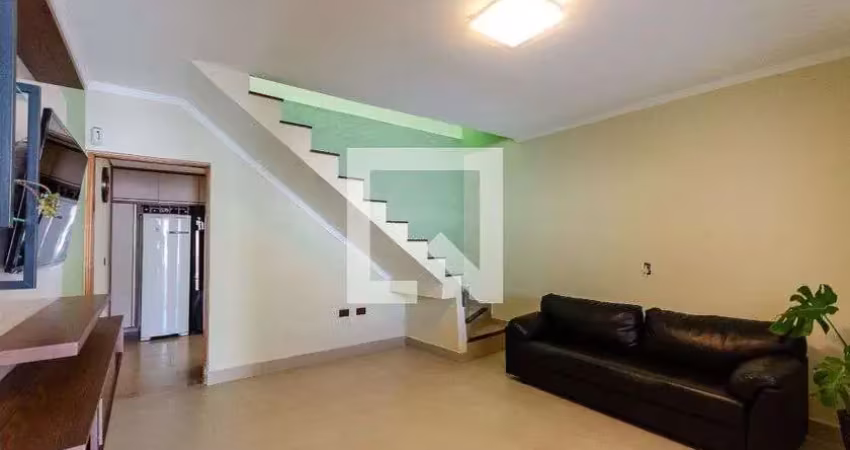 Casa para aluguel - jaraguá, 3 quartos,  110 m² - são paulo