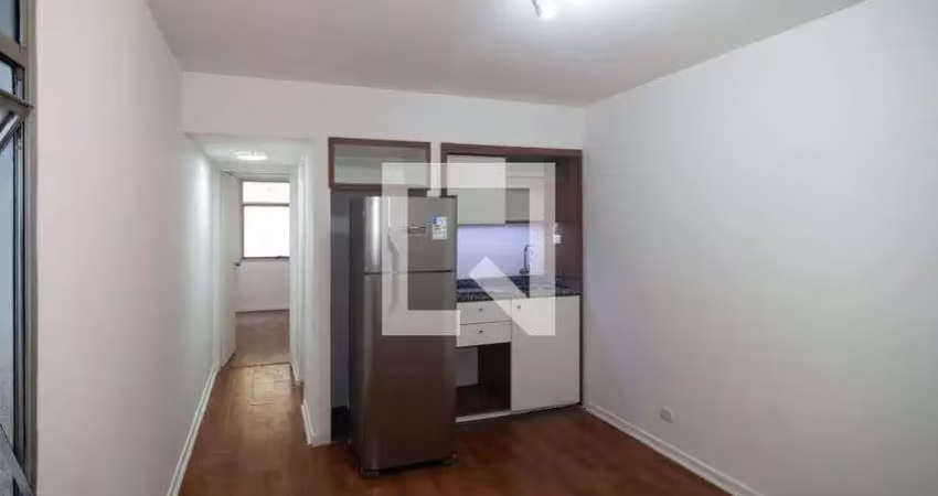 Apartamento para aluguel - consolação, 1 quarto,  35 m² - são paulo