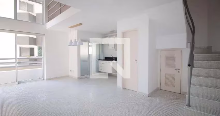 Apartamento para aluguel - vila madalena, 1 quarto,  73 m² - são paulo