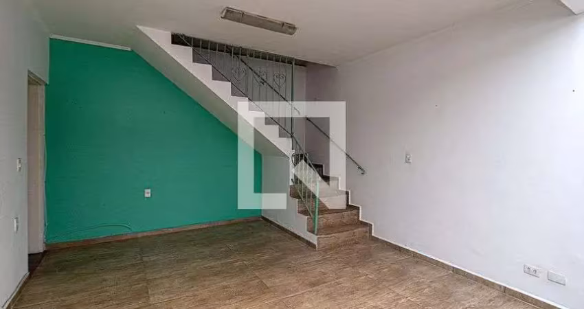 Casa para aluguel - bosque da saúde, 4 quartos,  179 m² - são paulo