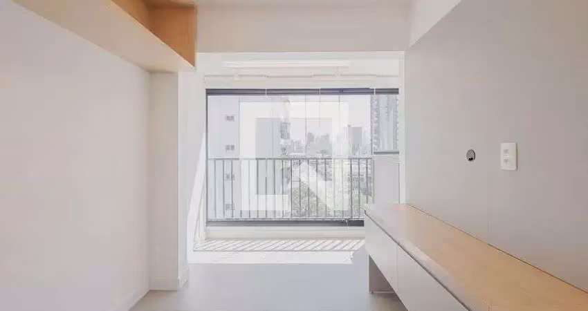 Apartamento para aluguel - pinheiros, 1 quarto,  29 m² - são paulo
