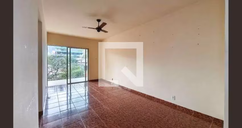 Apartamento para aluguel - grajaú, 1 quarto,  62 m² - rio de janeiro