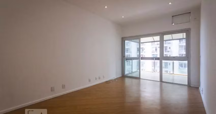 Apartamento para aluguel - jardim oceânico, 1 quarto,  70 m² - rio de janeiro