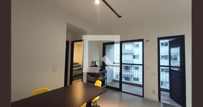 Apartamento para aluguel - saúde, 2 quartos,  51 m² - são paulo