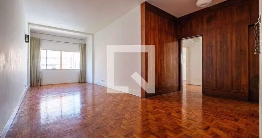 Apartamento para aluguel - jardim paulista, 2 quartos,  100 m² - são paulo