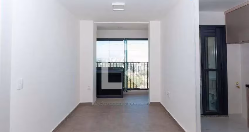 Apartamento para aluguel - lapa, 2 quartos,  50 m² - são paulo