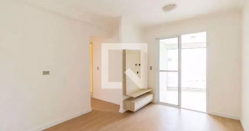Apartamento para aluguel - bosque da saúde, 2 quartos,  54 m² - são paulo