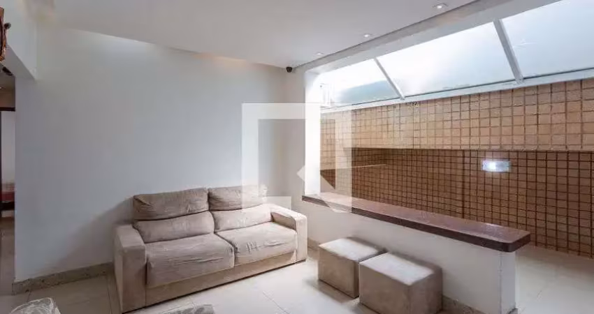 Apartamento para aluguel - santa lúcia, 3 quartos,  114 m² - belo horizonte
