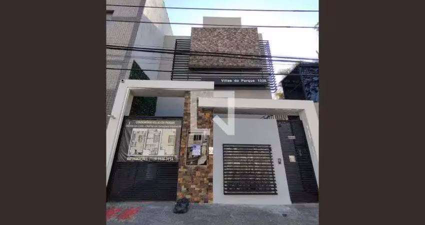 Casa para aluguel - aclimação, 2 quartos,  100 m² - são paulo