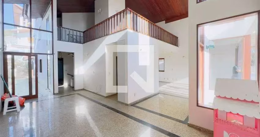 Casa / sobrado em condomínio para aluguel - jardim das colinas, 3 quartos,  300 m² - são josé dos campos