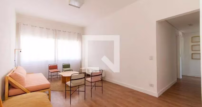 Apartamento para aluguel - liberdade, 3 quartos,  90 m² - são paulo