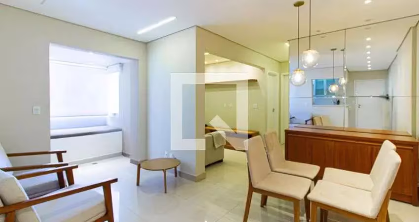 Apartamento para aluguel - vila pompéia, 2 quartos,  60 m² - são paulo