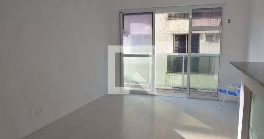 Apartamento para aluguel - freguesia , 2 quartos,  72 m² - rio de janeiro