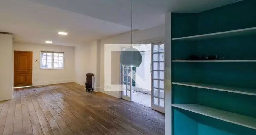 Casa para aluguel - raposo tavares, 2 quartos,  110 m² - são paulo