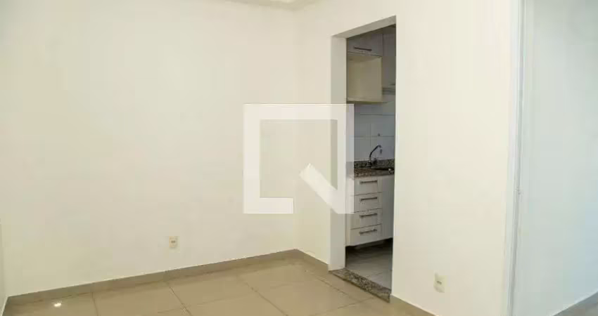 Apartamento para aluguel - santo amaro , 1 quarto,  45 m² - são paulo
