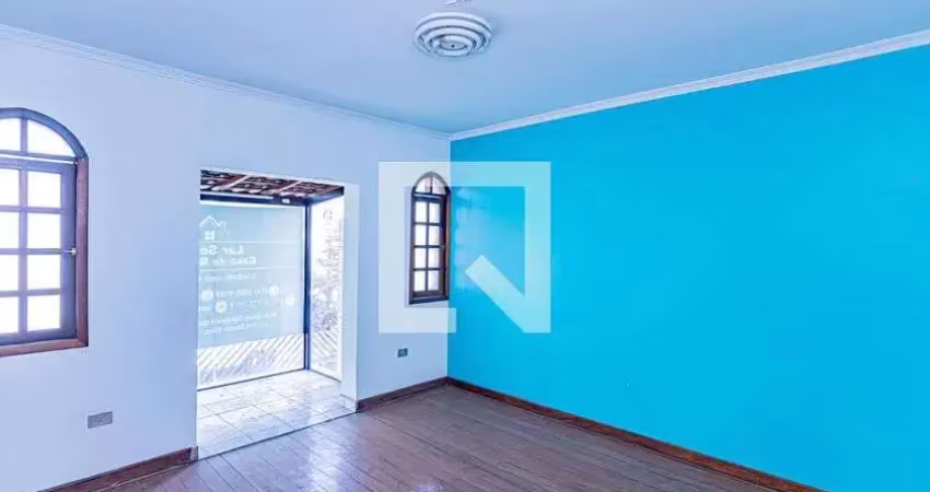 Casa para aluguel - vila mangalot, 1 quarto,  70 m² - são paulo