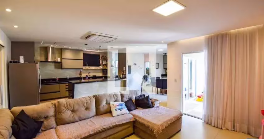 Casa / sobrado em condomínio para aluguel - méier, 3 quartos,  140 m² - rio de janeiro