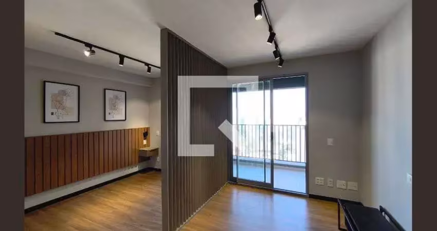 Apartamento para aluguel - ipiranga, 1 quarto,  37 m² - são paulo