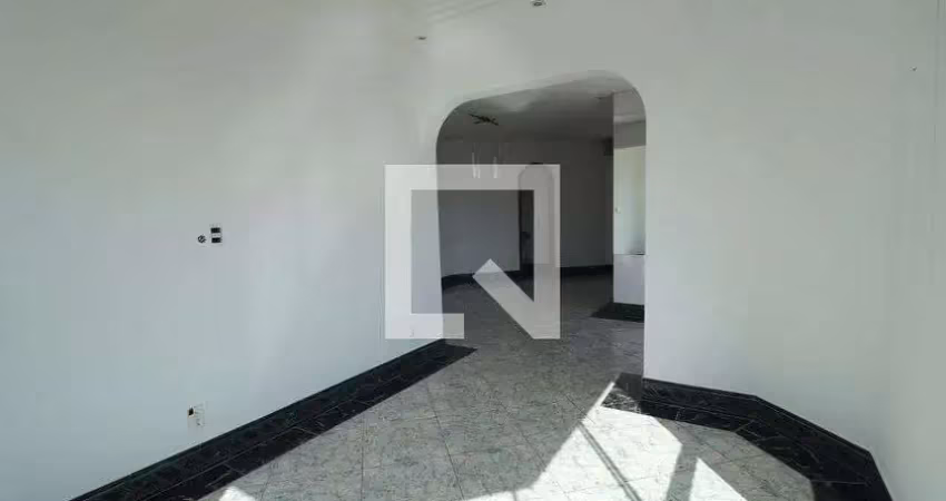 Apartamento para aluguel - santa teresinha, 3 quartos,  130 m² - santo andré