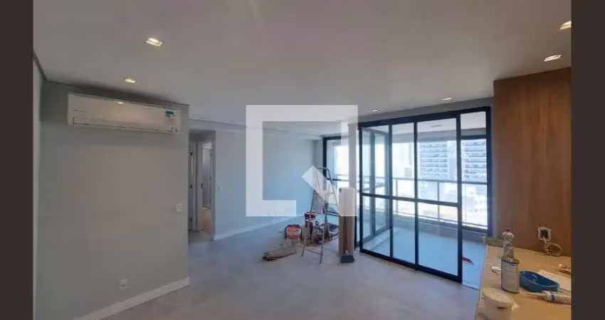 Apartamento para aluguel - centro, 2 quartos,  92 m² - osasco