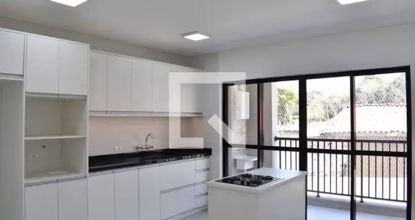 Apartamento para aluguel - cabral, 2 quartos,  81 m² - curitiba