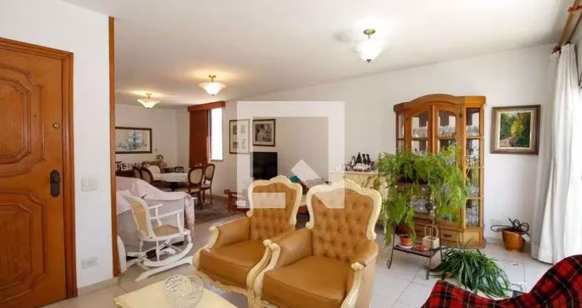 Apartamento para aluguel - pinheiros, 2 quartos,  140 m² - são paulo