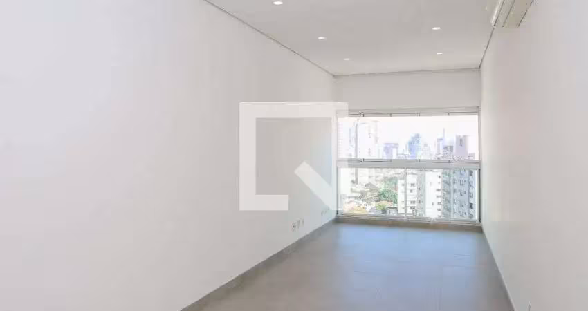 Cobertura para aluguel - perdizes, 2 quartos,  160 m² - são paulo