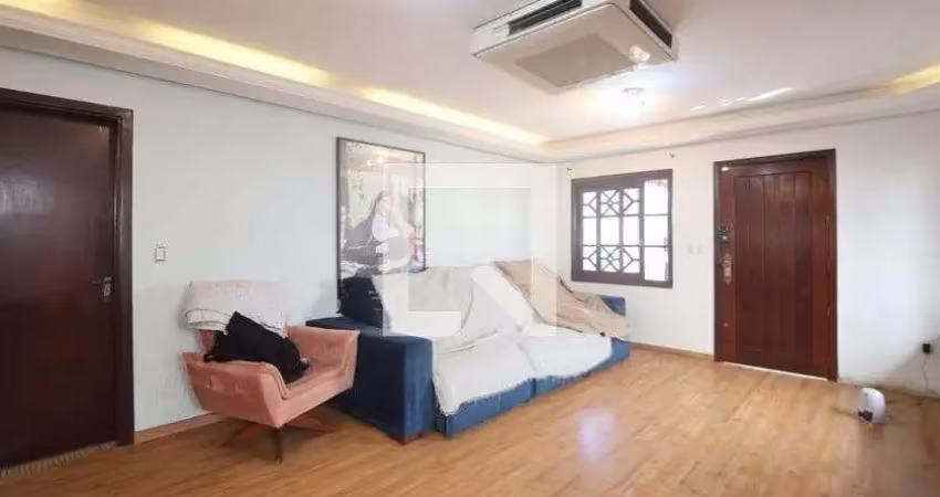 Casa para aluguel - centro, 5 quartos,  355 m² - canoas