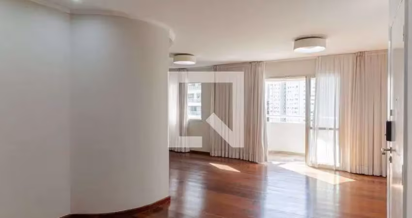Cobertura para aluguel - vila andrade, 2 quartos,  256 m² - são paulo