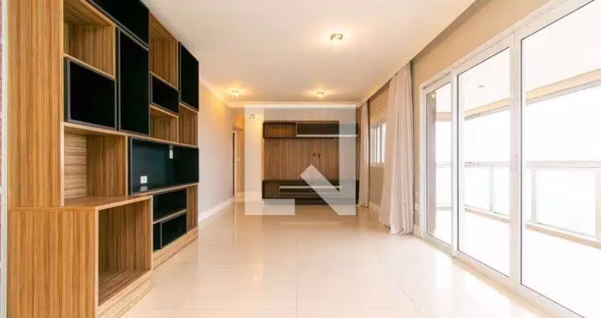 Apartamento para aluguel - vila mariana, 3 quartos,  104 m² - são paulo