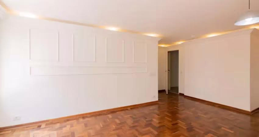 Apartamento para aluguel - itaim bibi, 2 quartos,  120 m² - são paulo