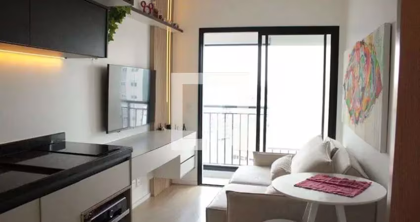 Apartamento para aluguel - butantã, 1 quarto,  32 m² - são paulo